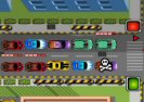 Tipptund Transiidi Game
