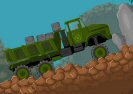 روسی Kraz 2 Game