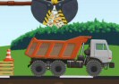 Orosz A Truck Game