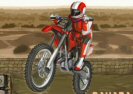 دوچرخهسواری صحرا Game