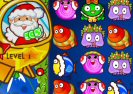 Санта Blob Game