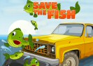 Speichern Sie Die Fische Game