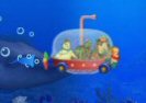 Speichern Sie Die Meeresbewohner Game