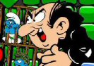 Saglabāt Smurfs Game
