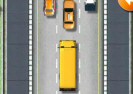 Училищен Автобус Лиценз 3 Game