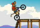 Scooby Doo Riutta Helpotus Game
