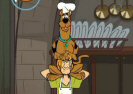 اجتماعات ولائم فقاعة سكوبي دو Game