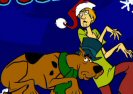 Scooby Doo Fantôme Dans La Cave Game