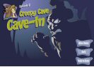 Scooby Doo Dans La Grotte Game