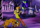 Scooby Doo Con Quái Vật Instamatic Game