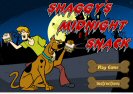 Scooby Doo Minuit Game