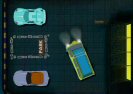 Scoobydoo-Stationnement Game