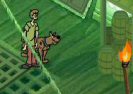 Scooby Doo Piratskepp Game