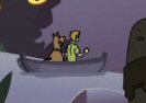 Scooby Doo Rio Game
