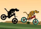 Scooby Sjena Utrka Game