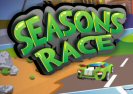 Seizoenen Race Game