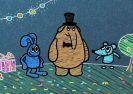 Şekil Değiştirici Game