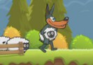 Hoţul De Oaie Game