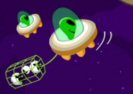 Lampaat Vs Aliens 2 Zero Gravity Game