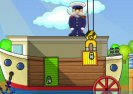 Fartyget Lastare Game