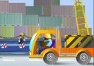 Verzending Blox Game