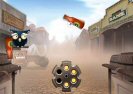 בקבוקי הירי Game