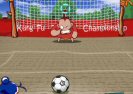 מאסטר המטרה הירי Game