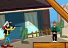 إطلاق النار دالتونس Game