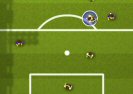 Basit Futbol Şampiyonası Game