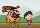 Caveman De Dormit Game