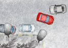 Glat Parkering Game