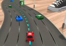 Slotcar 탈출 Game