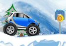 Carro Inteligente Game