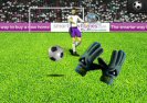 Slimme Keeper Game