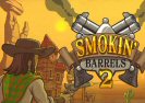 Fumar Barriles 2 Game