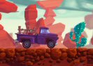Buôn Lậu Xe Tải Game