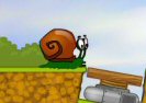 Escargot De Bob Game