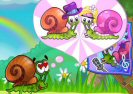 Poveste De Dragoste 5 Melcul Bob Game