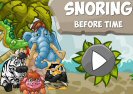 Krākšana Pirms Laika Game