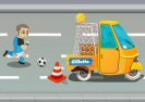 Футбол Мобильный Game