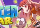 כוכב הכדורגל Game