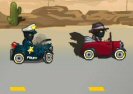 Pilote De L'Âme Game