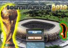 Güney Afrika 2010 Game
