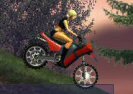 Neuvostoliiton Bike Game