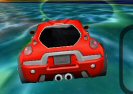Espace Daytona Game
