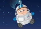 فضانورد حداکثر 2 Game
