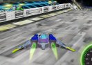 Ruimteschip Racing 3D Game