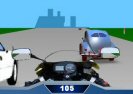 Greitis Biker Game