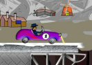 سرعة المتحدون Game