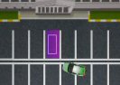 Parking De Vitesse Game